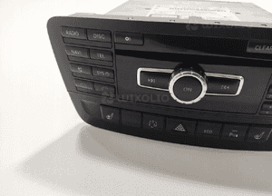 FABRYCZNE RADIO NAWIGACJA MERCEDES A-KLASA W176 A2469006910 2012-2018 4