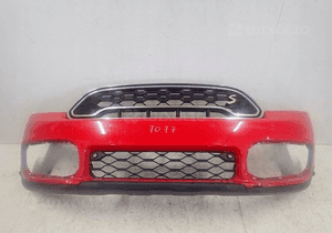 Zderzak przód przedni mini cooper F60 coutryman 1