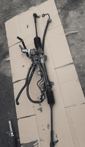 Mazda 323 323f  323p BA 94-98  Przekładnia Maglownica 1