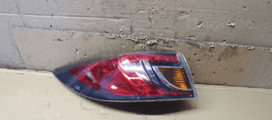Lampa lewy tył tylna lewa Mazda 6 II Kombi 4