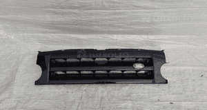 Grill atrapa chłodnicy land rover discovery iii 1