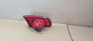 Lampa prawy tył tylna prawy w klapę VW Passat B6 Kombi 3C9945094 5