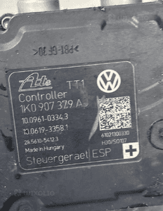 Pompa abs vw skoda seat audi 1K0614517AT org 3