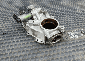 Czujnik Zawor 06F103530P FT1296 Faz Walka Rozrzadu Pierscienie 2.0 TFSI Audi A4 B7 VW Seat 9