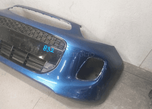 ZDERZAK PRZÓD KIA PICANTO II 2 LIFT 15- 3