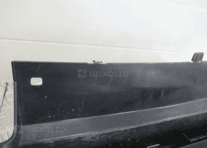 Grill gril atrapa vw tiguan ii 2 5NA853653B 2015-2020 20