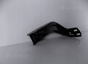 Mercedes W212 Podpora Łącznik Pasa R - 4356 3