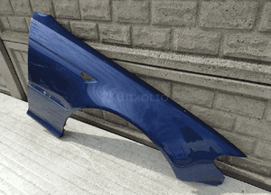 Błotnik prawy przedni bmw 3 E46 lift coupe cabrio 3