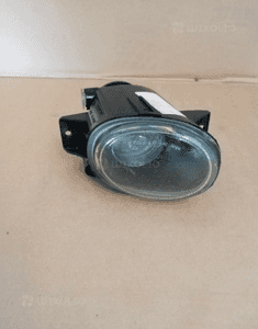 Halogen prawy przód przedni Seat Leon 1