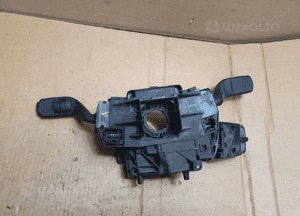 ford focus c max taśma 3M5T13N064 przełącznik zespolony 2
