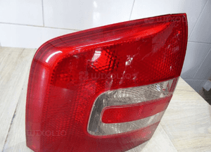 Lampa lewy tył skoda octavia ii kombi 1Z9945095B 3