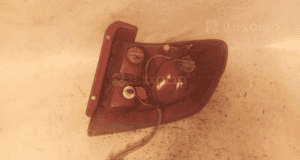 Lampa tylna lewa tył lewo hyundai getz lift 5