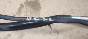 Przewód rurka klimatyzacji klimy VW Passat B5 3B1260712D 13