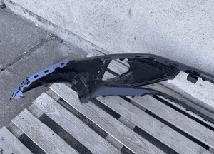 Zderzak przód przedni vw taigo 2G7 2021- r-line 2G7807217B cały 4