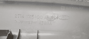 Półka daszek podsufitki Ford Transit Connect 2T14-V115A00-AE 5