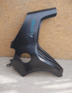 BŁOTNIK TYŁ TYLNY PRAWY VW GOLF 6 VI 5 V PLUS 1