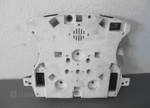 Licznik zegar mini one R50 1.6 benzyna 2001-2004 4