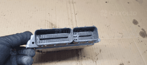 Komputer sterownik silnika BMW 3 E90 2.0D 8506434 0281016106 2