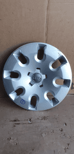 Dekielek kołpak kapsel 15" Audi A1 8X0601147 2