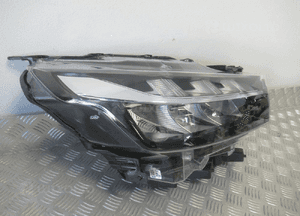 Lampa przednia przód prawa suzuki SX4 s-cross ii full led 2022 3