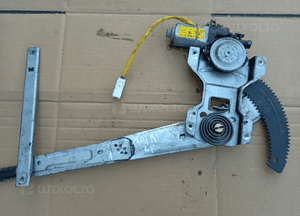 Hyundai Matrix mechanizm podnosnik szyby przod prawy 7