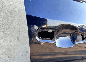 Drzwi przod przednie prawe toyota RAV4 RAV-4 v 5 2019- bardzo ladne 4