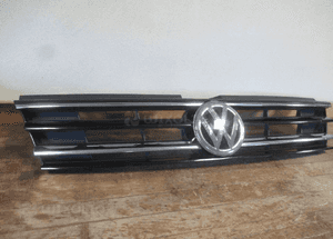 Grill gril atrapa vw tiguan ii 2 5NA853653B 2015-2020 2