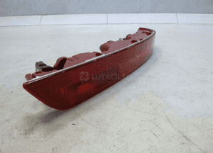Citroen ds 7 DS7 lampa tył tylna lewa prawa 11