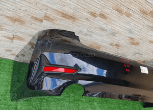 Zderzak tył bmw 3 G20 kolor 475 3