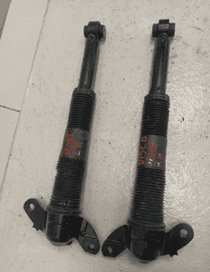 LAND ROVER DISCOVERY SPORT L550 JAGUAR E-PACE X540 RANGE ROVER EVOQUE L551 AMORTYZATORY TYŁ TYLNE PRAWA LEWA ORYGINALNE 4