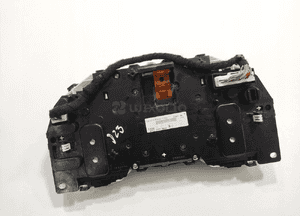 Licznik nissan navara iv D23 NP300 2.3 dci 5JU2B 2015-2022 europa 6