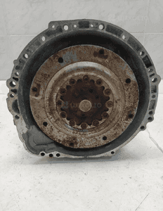 Range rover sport L494 vogue L405 3.0 dt skrzynia biegów ze sprzęgłem 8HP-70 4