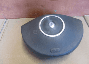 Renault megane ii airbag kierowcy 8200414934 1