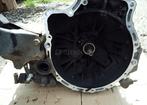 Mazda Xedos 6 1.6 16V Skrzynia Biegów 4