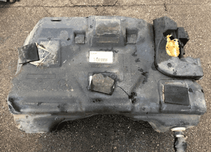 Bak zbiornik paliwa z pompą w bak 6H52-9H307 Land Rover Freelander 2 II 2.2 Td4 1