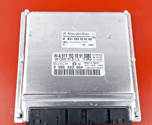 Mercedes-Benz SPRINER 2.2 CDI Sterownik silnika ECU A6111531091 Nowy 1