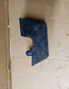 Absorber belki zderzaka przód BMW M5 G30 F90 8070693 2