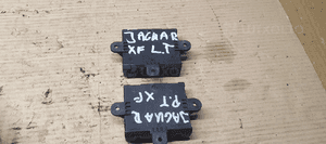 Moduł sterownik drzwi prawy lewy tył Jaguar XF X250 7G9T-14B534-BE 3
