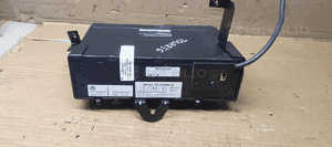 Zmieniarka płyt CD 6 płyt VW Touareg 1J6035111 4