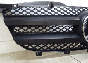 Grill atrapa mercedes sprinter W906 906 A9068800385 5
