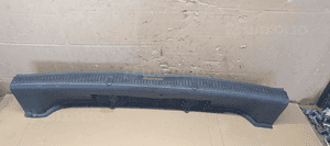 Osłona pasa tylnego bagażnika Skoda Roomster 5J7863459C 4