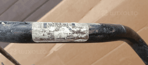 Drążek stabilizatora stabilizator przód Fiat 500 00518570190 7