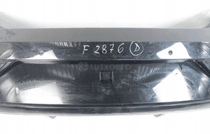Seat leon iii lift 2016- 5F0 zderzak tył tylny 5F0807421M 6