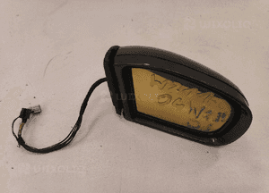 Mercedes w211 02-06 LUSTERKO PRAWE 9+2 pin 1