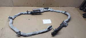 Kurtyna airbag boczna prawa BMW 3 E90 1