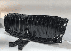 BMW X5 G05 Kierownica powietrza - 13260 4