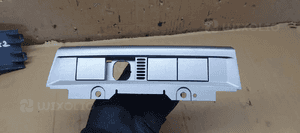 Ramka osłona przełączników przycisków Ford Focus MK2 Lift 4M51-13D734-BC 3