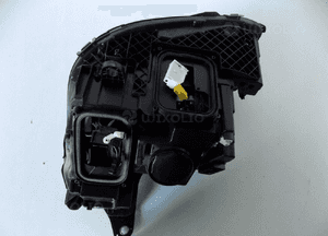 Mercedes E Klasa W213 Lampa Multibeam Led -R 10637 7