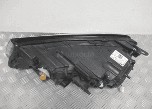 Lampa przednia przód prawa vw touareg ii 2 lift bi-xenon 7P1 7P1941034A 2014-2018 20