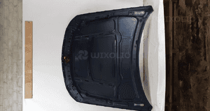 Maska pokrywa silnika do bmw E90 E91 le mans blau 4
